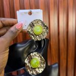 STATEMENT EARRINGS (MINI) ERSTM220