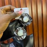 STATEMENT EARRINGS (MINI) ERSTM221