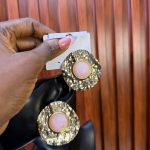 STATEMENT EARRINGS (MINI) ERSTM223