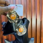 STATEMENT EARRINGS (MINI) ERSTM224