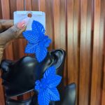 STATEMENT EARRINGS (MINI) ERSTM228