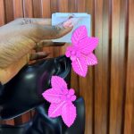 STATEMENT EARRINGS (MINI) ERSTM231
