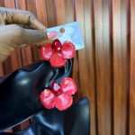 STATEMENT EARRINGS (MINI) ERSTM232