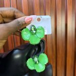 STATEMENT EARRINGS (MINI) ERSTM233