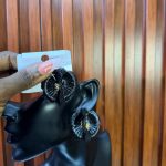 STATEMENT EARRINGS (MINI) ERSTM237