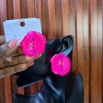 STATEMENT EARRINGS (MINI) ERSTM239