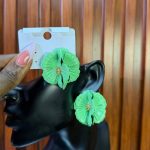 STATEMENT EARRINGS (MINI) ERSTM241