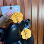 STATEMENT EARRINGS (MINI) ERSTM243