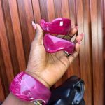 ACRYLIC BANGLE ACRYB01