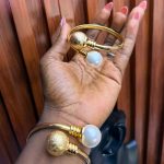 SUNBELLE BANGLE BELB05