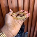 SUNBELLE BANGLE BELB07
