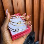 3 TONE BANGLE 3TN01