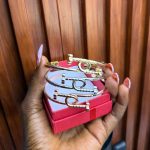 3 TONE BANGLE 3TN05