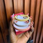 3 TONE BANGLE 3TN08