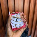 3 TONE BANGLE 3TN09