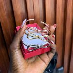3 TONE BANGLE 3TN10