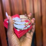 3 TONE BANGLE 3TN13