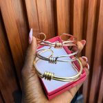 3 TONE BANGLE 3TN16