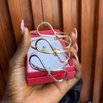 3 TONE BANGLE 3TN17