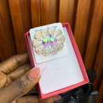 FASHION EARRINGS FSHN03