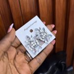 FASHION EARRINGS FSHN15