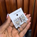 FASHION EARRINGS FSHN16
