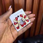 FASHION EARRINGS FSHN24