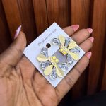 FASHION EARRINGS FSHN25