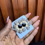 FASHION EARRINGS FSHN43