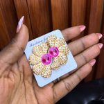 FASHION EARRINGS FSHN44