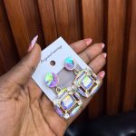 FASHION EARRINGS FSHN46