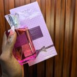 VELVET TOUCH PERFUME 100ML