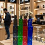 FOGG SCENT PERFUME 30ML