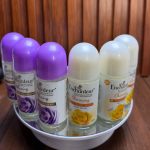 ENCHANTEUR ROLL ON