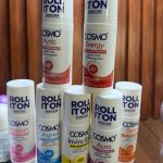 COSMO ROLL IT ON  (50ML)