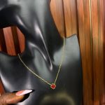 STEEL VCA CHAIN SVC03