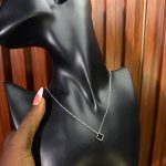 STEEL VCA CHAIN SVC05