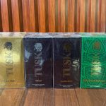 TUSK PERFUME 100ML