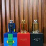 AVANTI PERFUME 100ML