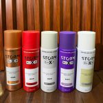 STORM BODY SPRAY 200ML