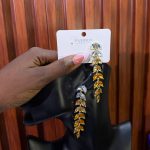 DAZZLING EARRINGS DAZLE02