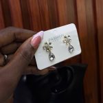 FASHION DAZZLING EARRINGS FDAZ08