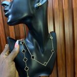 VCA COMPLETE SET (WITH RING)