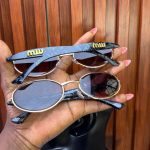 MIU MIU GLASSES MIUG02