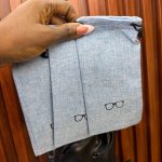 GLASSES DRESS GLD01