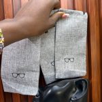 GLASSES DRESS GLD05