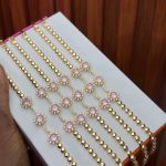 STONED BRACELETS STDB01