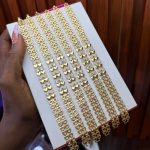 STONED BRACELETS STDB08