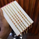 STONED BRACELETS STDB16