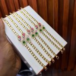 STONED BRACELETS STDB18